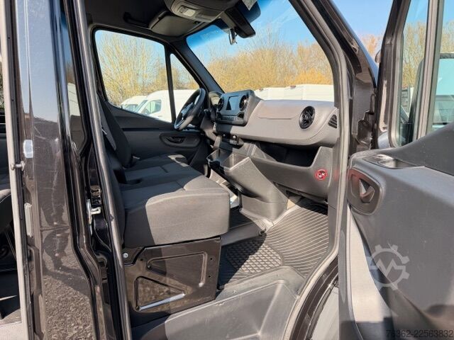 Minibus Mercedes-Benz Sprinter 317CDI L2H2 Klima Navi
