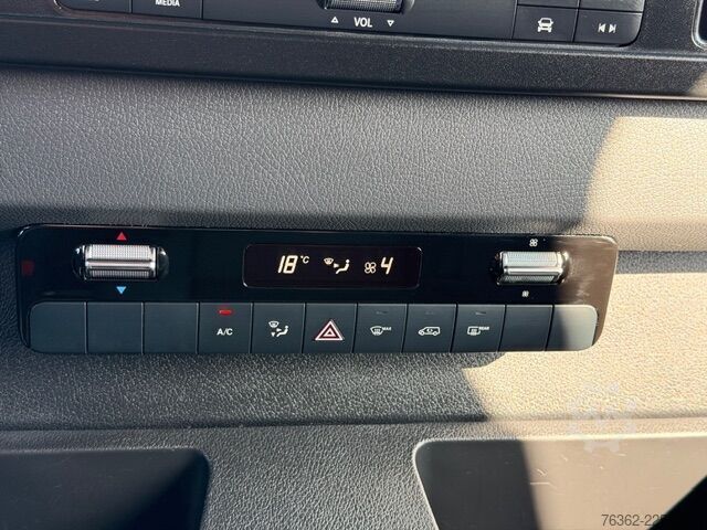 Minibus Mercedes-Benz Sprinter 317CDI L2H2 Klima Navi