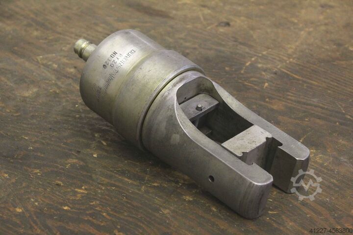 Presszange hydraulisch Orsta Hydraulik PY20 ND320