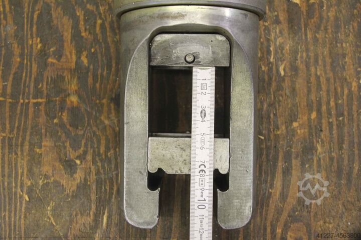 Presszange hydraulisch Orsta Hydraulik PY20 ND320