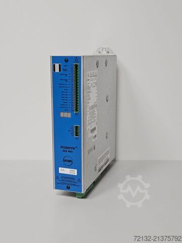 Servo converter Stöber POSIDYN 4041
