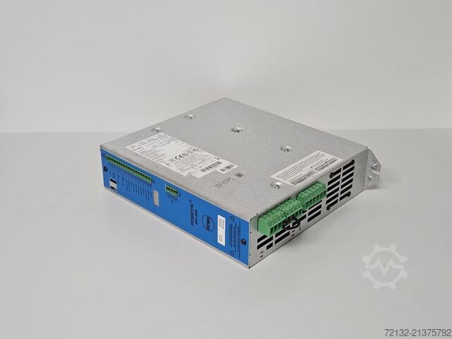 Servo converter Stöber POSIDYN 4041
