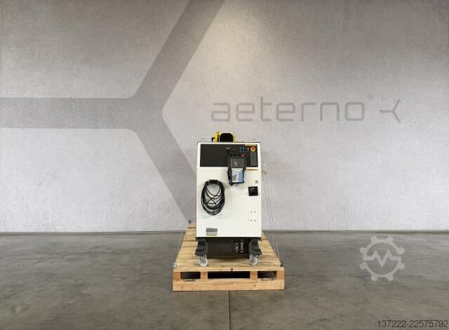 Überholter Roboter mit 1 Jahr Garantie FANUC R-2000iC/210F
