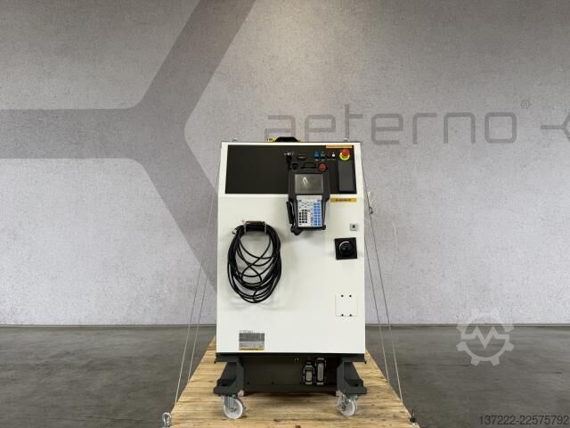 Überholter Roboter mit 1 Jahr Garantie FANUC R-2000iC/210F