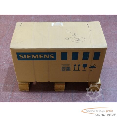 Siemens 1PH4135-4EF26 - Z Spindelmotor SN:YFW2311630701001  !