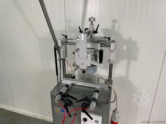 1-spindle copy router ALTECH LOGOS