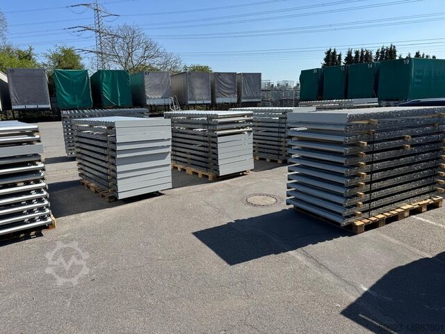 Rollenbahn Rack-and-Roll Rollenbahn/ Förderbahn