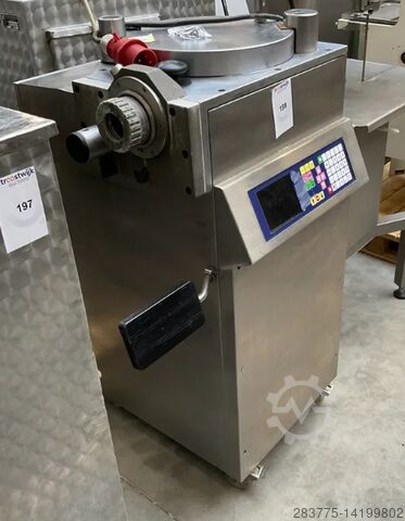 Piston filler Frey Kompakta 2-30