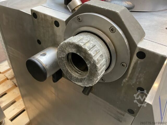 Piston filler Frey Kompakta 2-30