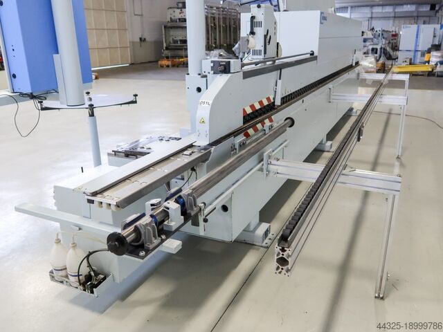 Single Edgebanders HOMAG KAL 210 AMBITION 2264