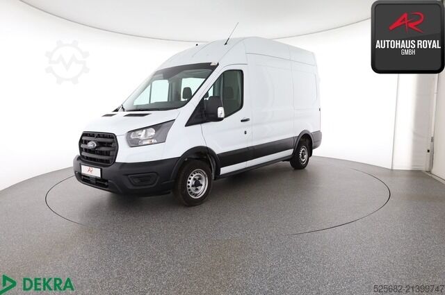 Panel van ford Transit 2.0 TDCi 310 KASTEN L2H3 AHK,SPURHALTE
