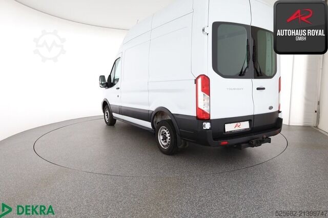 Panel van ford Transit 2.0 TDCi 310 KASTEN L2H3 AHK,SPURHALTE