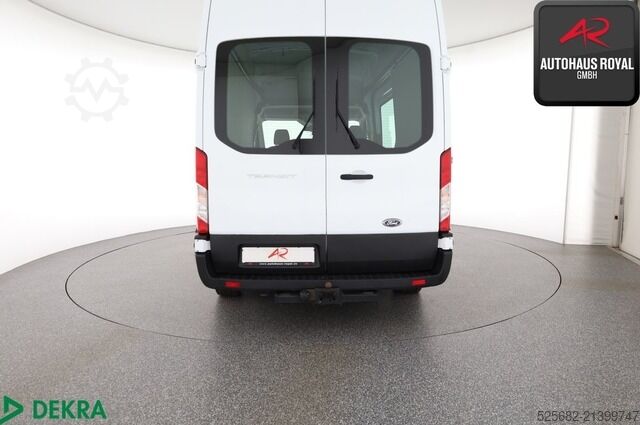 Panel van ford Transit 2.0 TDCi 310 KASTEN L2H3 AHK,SPURHALTE