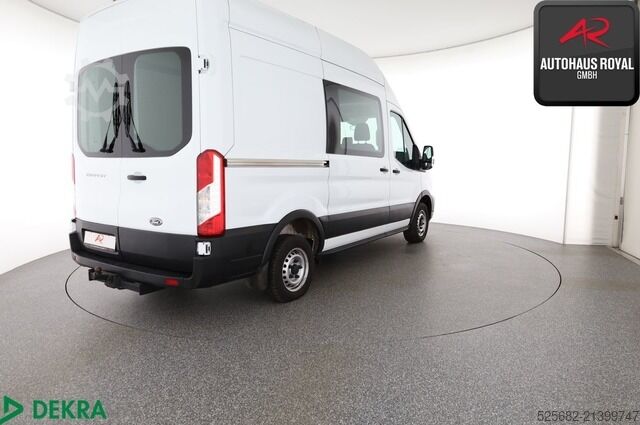 Panel van ford Transit 2.0 TDCi 310 KASTEN L2H3 AHK,SPURHALTE