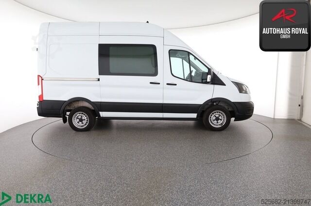 Panel van ford Transit 2.0 TDCi 310 KASTEN L2H3 AHK,SPURHALTE