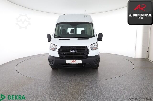 Panel van ford Transit 2.0 TDCi 310 KASTEN L2H3 AHK,SPURHALTE
