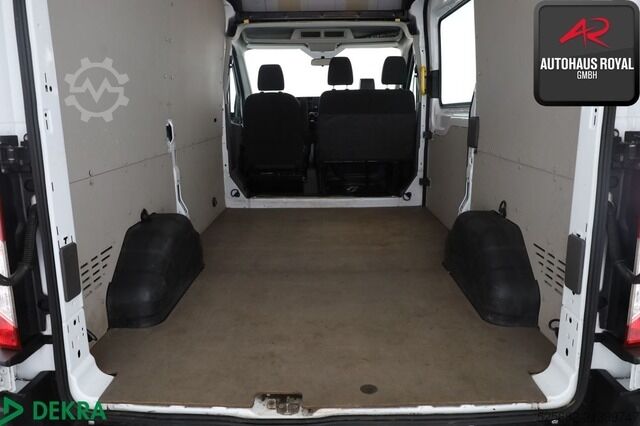 Panel van ford Transit 2.0 TDCi 310 KASTEN L2H3 AHK,SPURHALTE