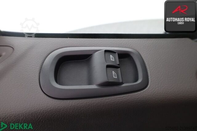 Panel van ford Transit 2.0 TDCi 310 KASTEN L2H3 AHK,SPURHALTE