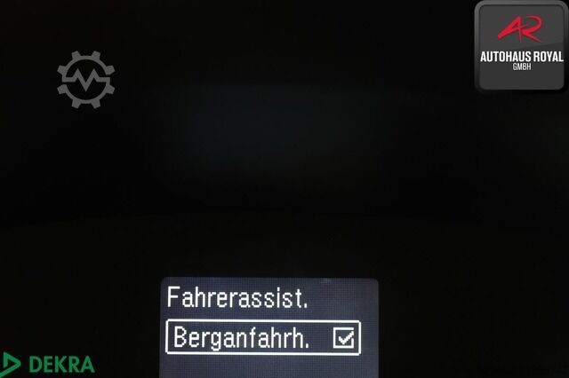 Panel van ford Transit 2.0 TDCi 310 KASTEN L2H3 AHK,SPURHALTE