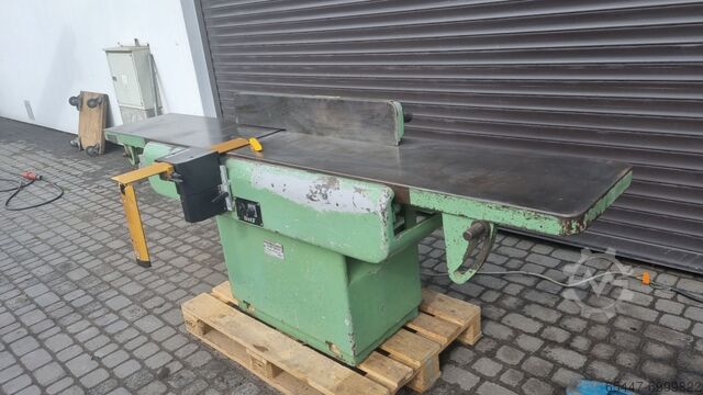 UTIS D40 planer UTIS d40