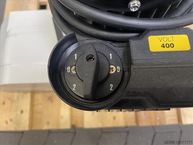 Vorschubapparat VSA 2048 L Holzkraft -Ausstellungsmaschine- HOLZKRAFT VSA 2048 L Holzkraft