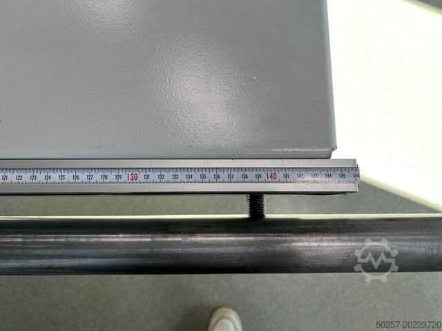 Schiebetischsäge Wood-Mizer MS750