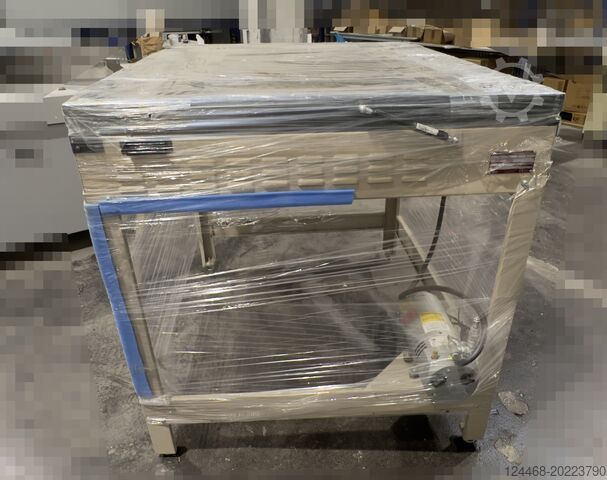 M&R Starlight 3140 UV-LED exposure unit M&R Starlight 3140