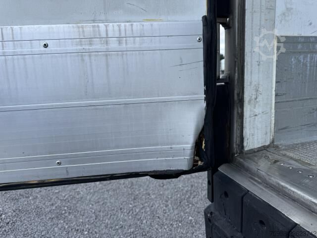 Kühlauflieger Schmitz Cargobull SKO 24 Bitemp / Multitemp Thermi King Spectrum