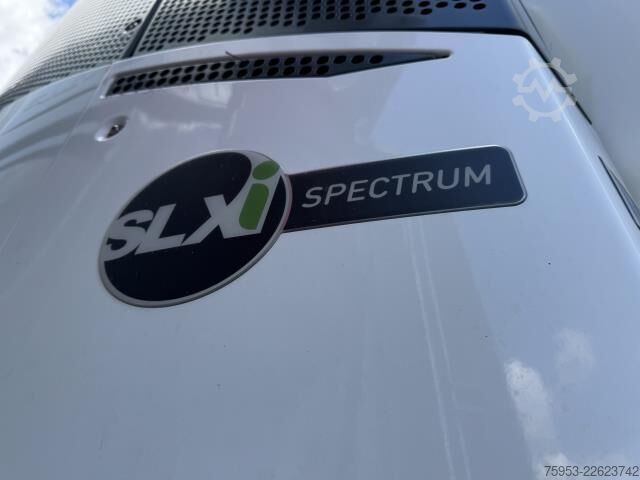 Kühlauflieger Schmitz Cargobull SKO 24 Bitemp / Multitemp Thermi King Spectrum