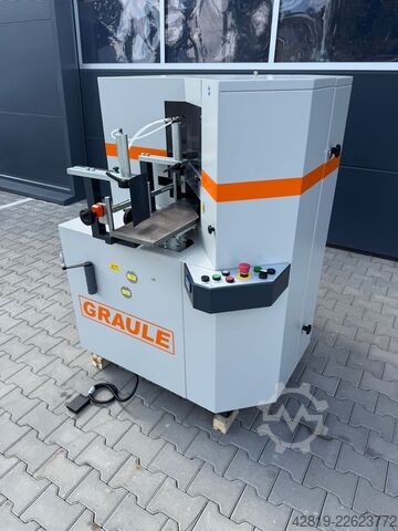 Miter saw Graule AS-V 550