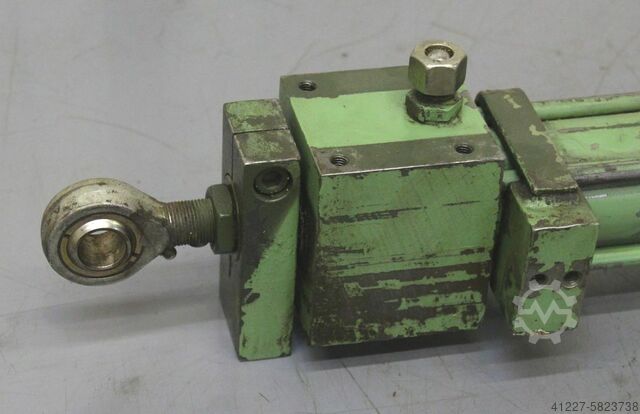 Hydraulic cylinder Imav Hub 950 mm DBV-USY-10