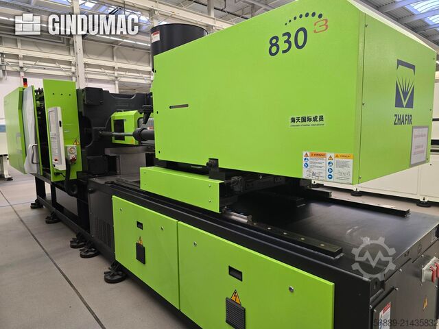 ZHAFIR ZERES III 3000 / 830 / B5 ZHAFIR ZERES III 3000 / 830 / B5