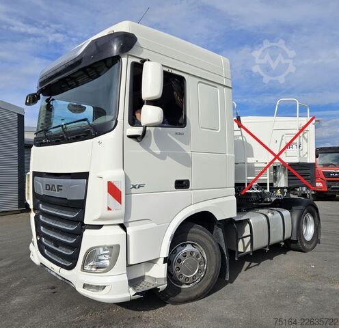Standard SZM DAF XF 530 FT 4x2