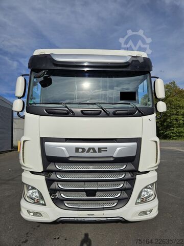 Standard SZM DAF XF 530 FT 4x2