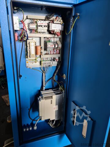 HYDROVANE HV 11 vane compressor Hydrovane HV 11
