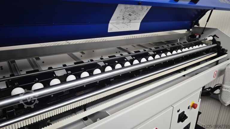 Kurzstangenlader IEMCA KID 80 +