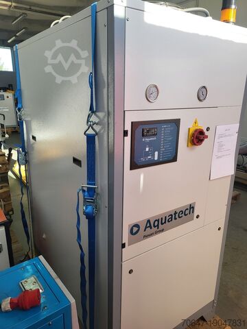 Chiller Aquatech CH480 - PRICE REDUCTION!! PIOVAN Aquatech CH480