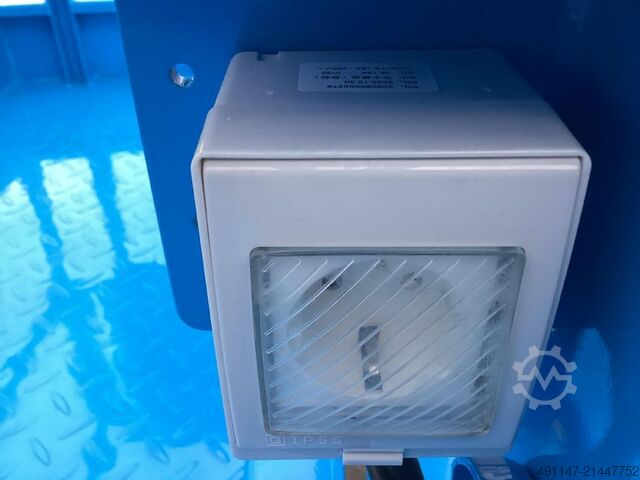 Scissor Lifts Sinoboom Scissor lift 1932ME