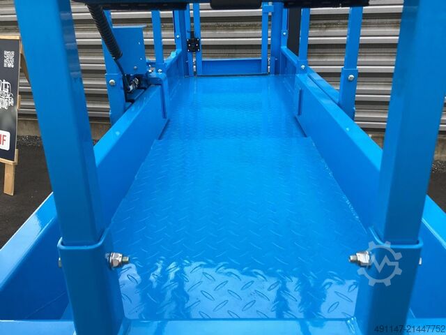 Scissor Lifts Sinoboom Scissor lift 1932ME