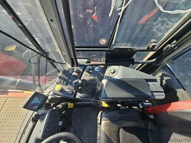 Empty Container Handler Kalmar DCG100-45ED7