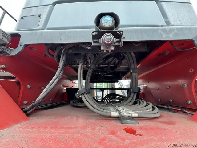 Empty Container Handler Kalmar DCG100-45ED7