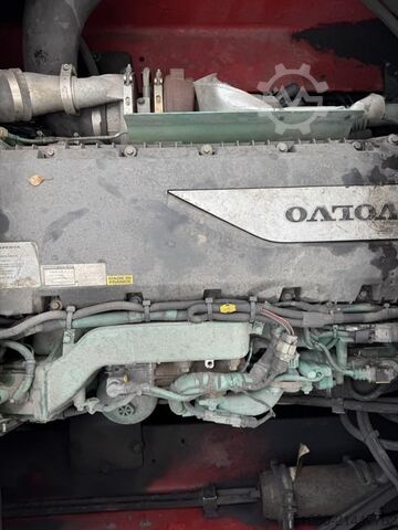 Empty Container Handler Kalmar DCG100-45ED7