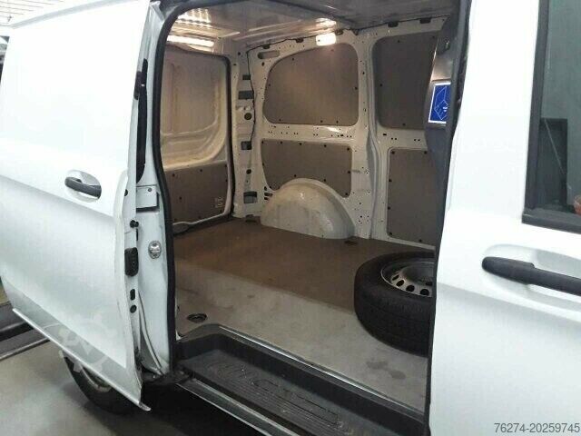 Panel van Mercedes-Benz Vito 114 CDI Kasten Kompakt