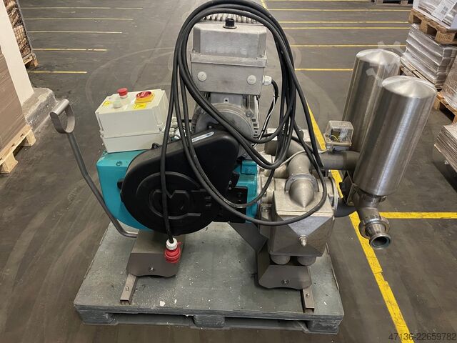 Hubkolbenpumpe CME srl Ideal I360 / Typ 1360