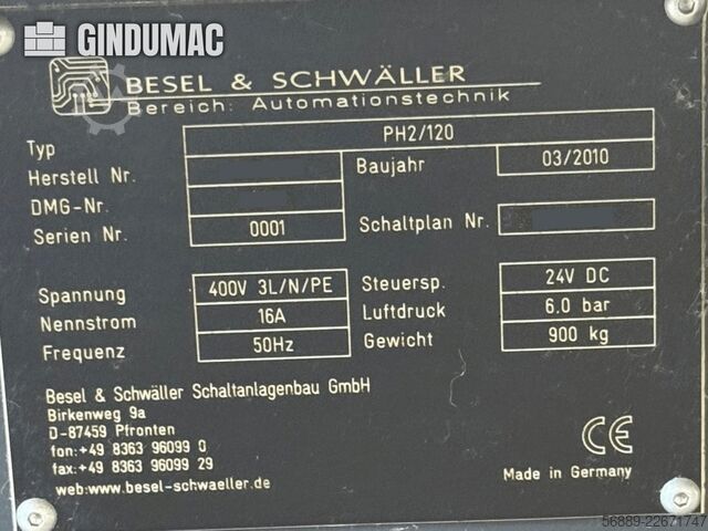 DMG ULTRASONIC 10/ DENTAL 10 DMG ULTRASONIC 10/ DENTAL 10