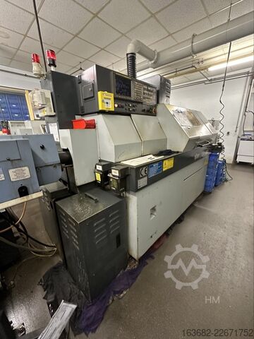 Star SR-32_Bj.1998_IntNr231025 STAR Micronics SR-32
