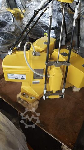 Industrial robot Fanuc M-2iA/3S