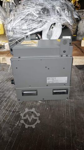 Industrial robot Fanuc M-2iA/3S