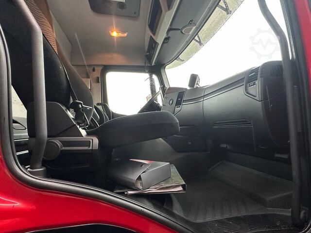 Cable system Mercedes-Benz Arocs 8X4 VDL S-30-6600 HAAKARMSYSTEEM/ABROLLKI...