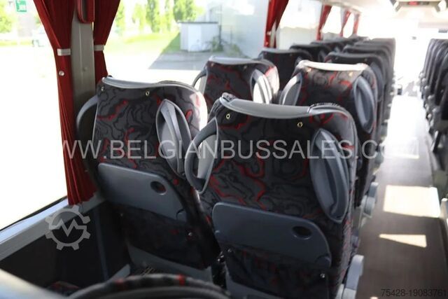 Coach Temsa Safari HD13 / 13.1m / USB / Euro 6 / Full Option